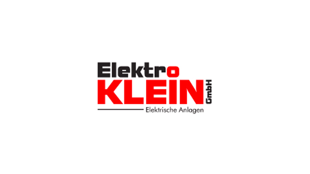 elektro-klein